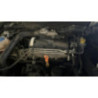 Pare choc arriere VOLKSWAGEN POLO 4 PHASE 2 d’occasion