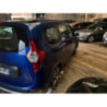 Ligne complete d'echappement DACIA LODGY PHASE 2 d’occasion