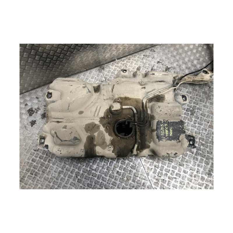 Reservoir RENAULT TRAFIC 3 COURT PHASE 1 d’occasion