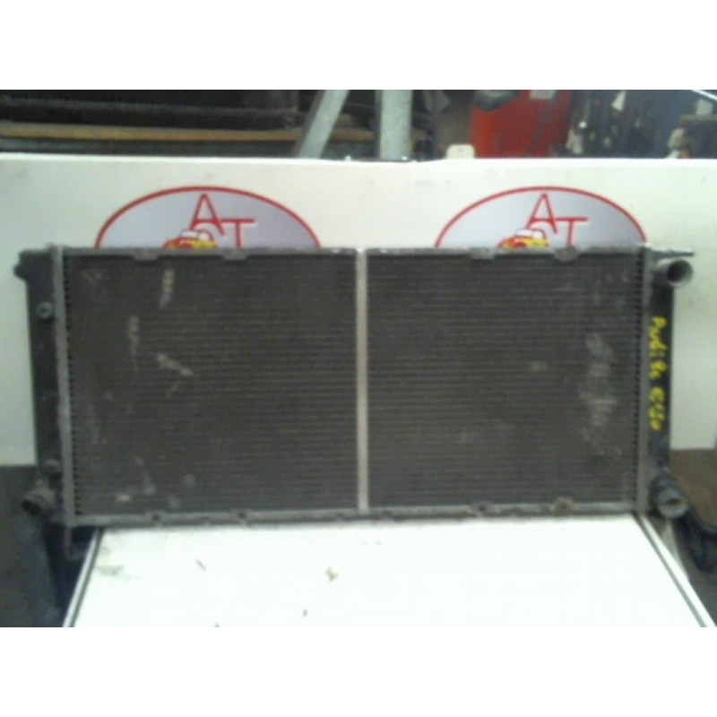 Radiateur eau AUDI 80 (B1) d’occasion