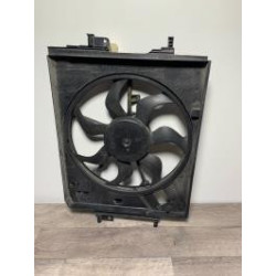 Moto ventilateur radiateur RENAULT CLIO 5 PHASE 1 d’occasion