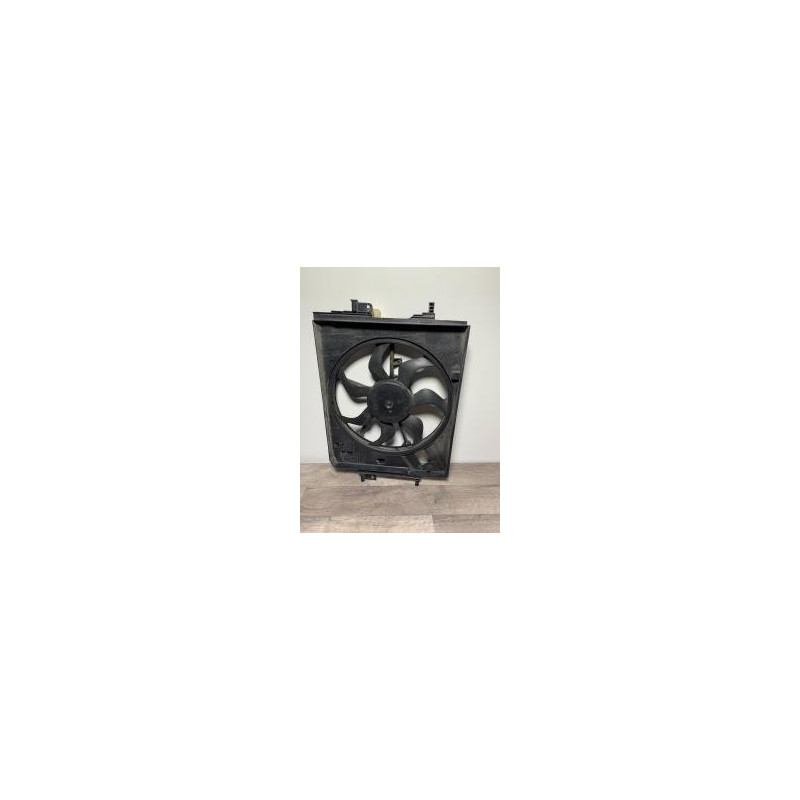 Moto ventilateur radiateur RENAULT CLIO 5 PHASE 1 d’occasion