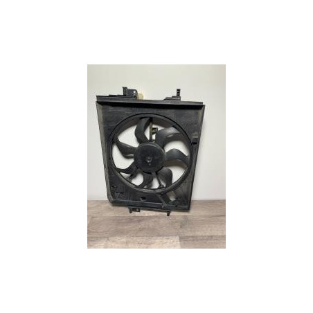 Moto ventilateur radiateur RENAULT CLIO 5 PHASE 1 d’occasion