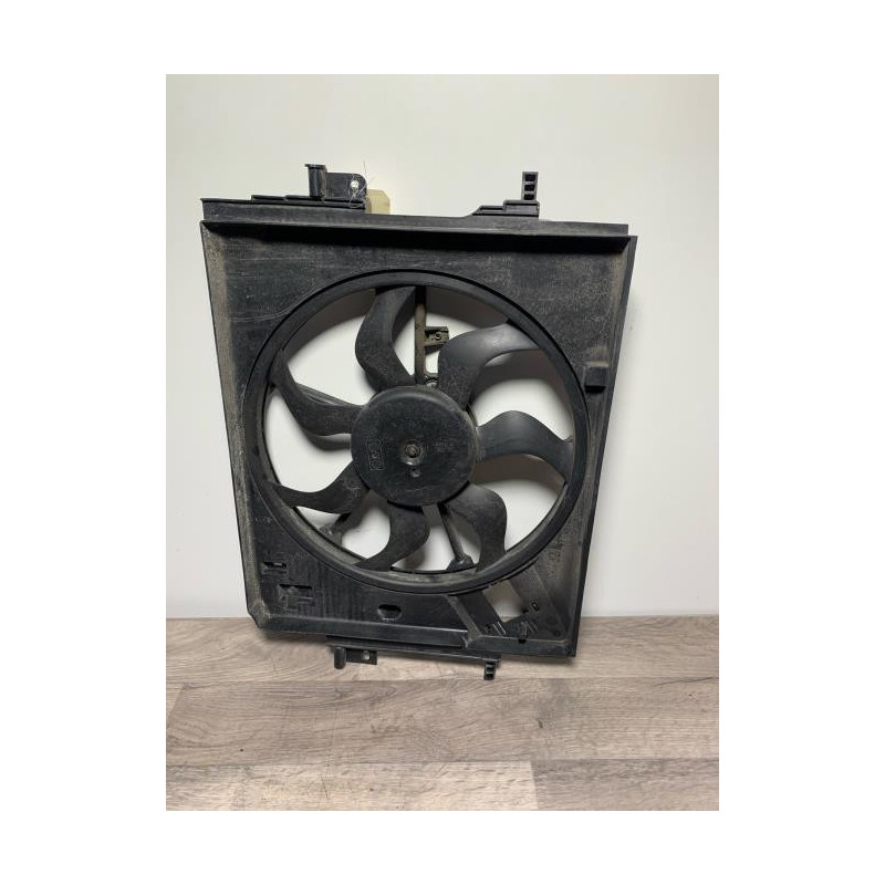 Moto ventilateur radiateur RENAULT CLIO 5 PHASE 1 d’occasion