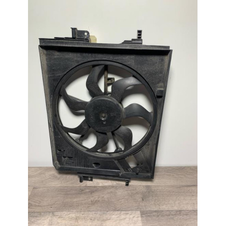 Moto ventilateur radiateur RENAULT CLIO 5 PHASE 1 d’occasion