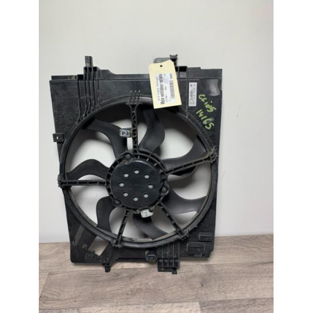 Moto ventilateur radiateur RENAULT CLIO 5 PHASE 1 d’occasion