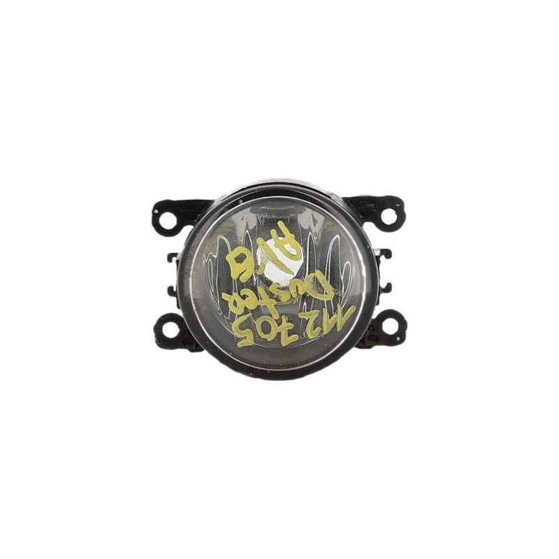 Anti brouillard gauche (feux) DACIA DUSTER 1 PHASE 1 d’occasion