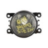 Anti brouillard gauche (feux) DACIA DUSTER 1 PHASE 1 d’occasion
