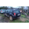 Anti brouillard gauche (feux) DACIA DUSTER 1 PHASE 1 d’occasion