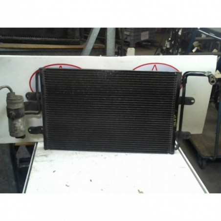 Radiateur condenseur de clim SKODA OCTAVIA I PHASE 1 d’occasion