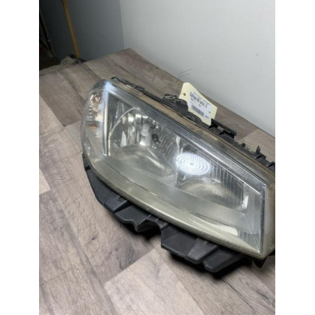 Optique avant principal droit (feux)(phare) RENAULT MEGANE 2 d’occasion