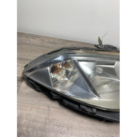 Optique avant principal droit (feux)(phare) RENAULT MEGANE 2 d’occasion