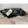 Optique avant principal droit (feux)(phare) RENAULT MEGANE 2 d’occasion