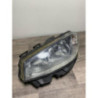 Optique avant principal gauche (feux)(phare) RENAULT MEGANE 2 d’occasion