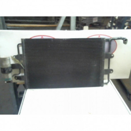 Radiateur condenseur de clim VOLKSWAGEN NEW BEETLE d’occasion