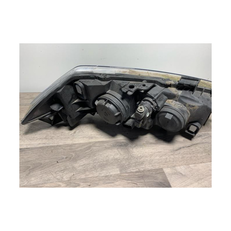Optique avant principal gauche (feux)(phare) RENAULT MEGANE 2 d’occasion