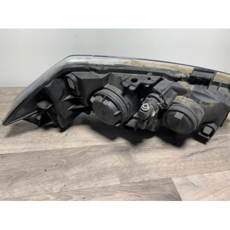 Optique avant principal gauche (feux)(phare) RENAULT MEGANE 2 d’occasion