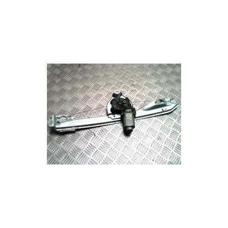 Leve vitre electrique arriere gauche RENAULT CLIO 3 PHASE 2 d’occasion