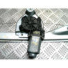 Leve vitre electrique arriere gauche RENAULT CLIO 3 PHASE 2 d’occasion