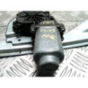Leve vitre electrique arriere gauche RENAULT CLIO 3 PHASE 2 d’occasion