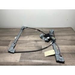 Leve vitre electrique avant gauche RENAULT KANGOO 2 PHASE 2 d’occasion