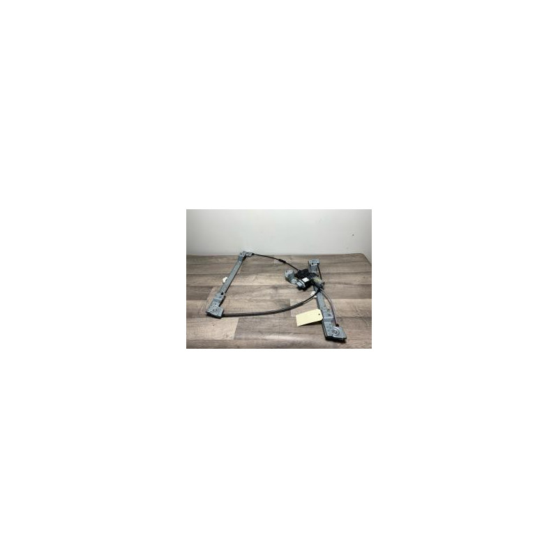 Leve vitre electrique avant gauche RENAULT KANGOO 2 PHASE 2 d’occasion