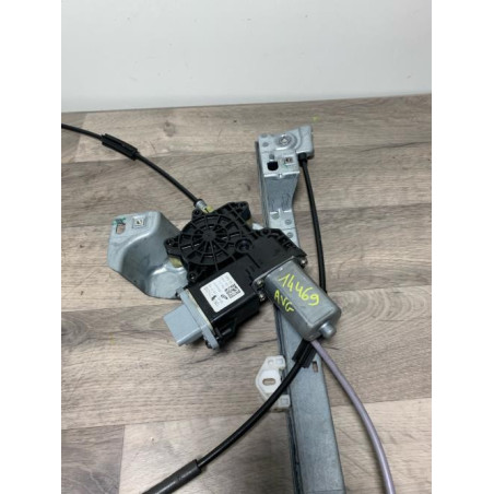 Leve vitre electrique avant gauche RENAULT KANGOO 2 PHASE 2 d’occasion