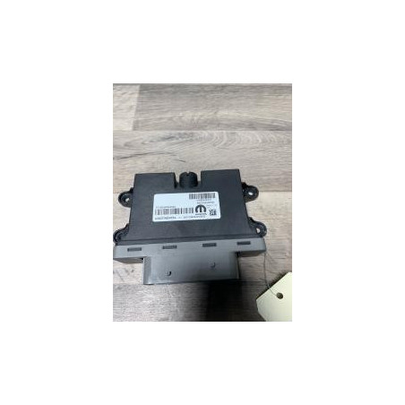 Module électronique FIAT 500X PHASE 2 d’occasion