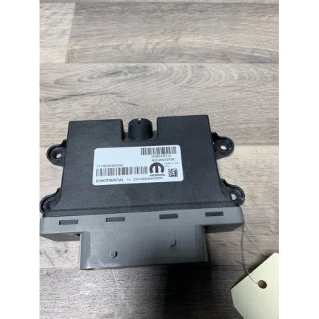 Module électronique FIAT 500X PHASE 2 d’occasion