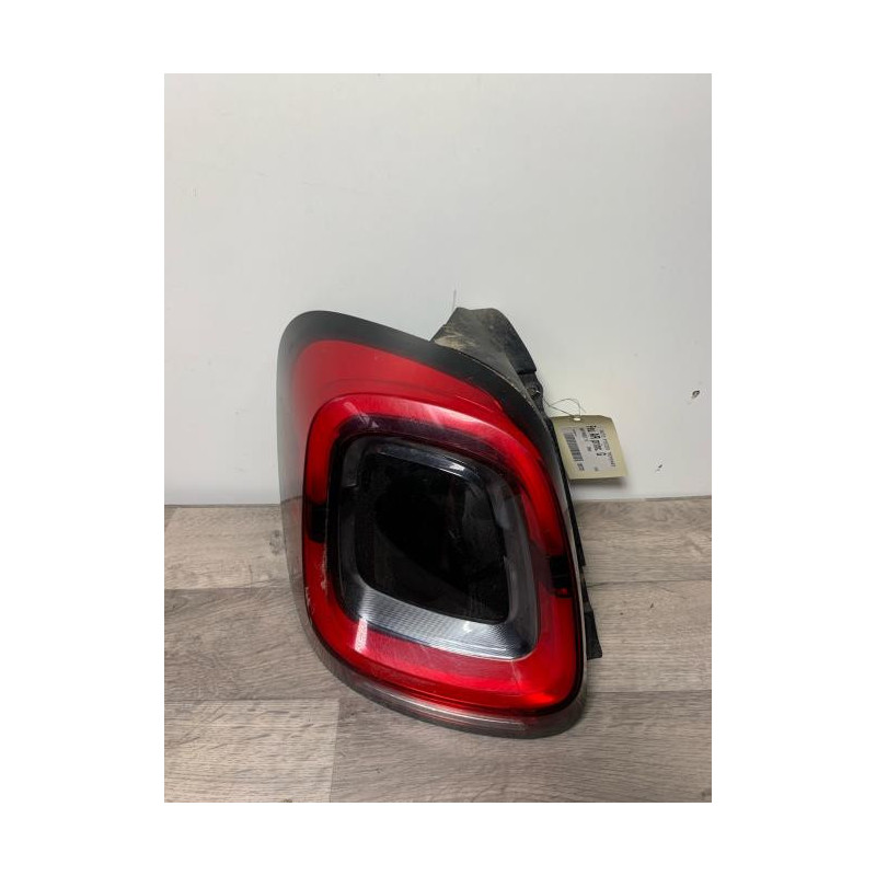 Feu arriere principal gauche (feux) FIAT 500X PHASE 2 d’occasion