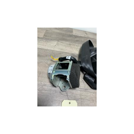 Ceinture arriere droit FIAT 500X PHASE 2 d’occasion