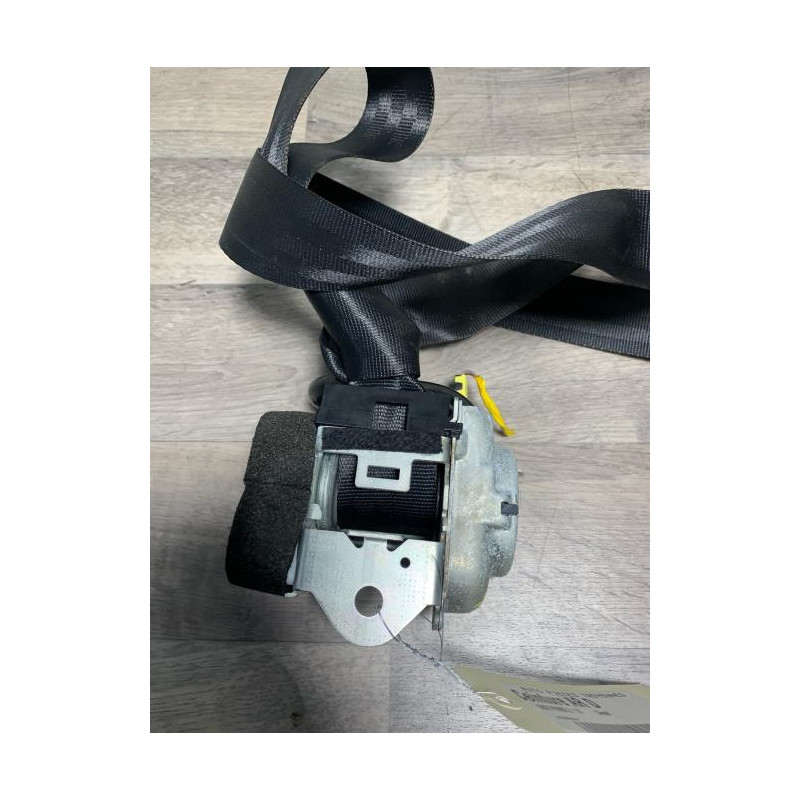 Ceinture arriere droit FIAT 500X PHASE 2 d’occasion