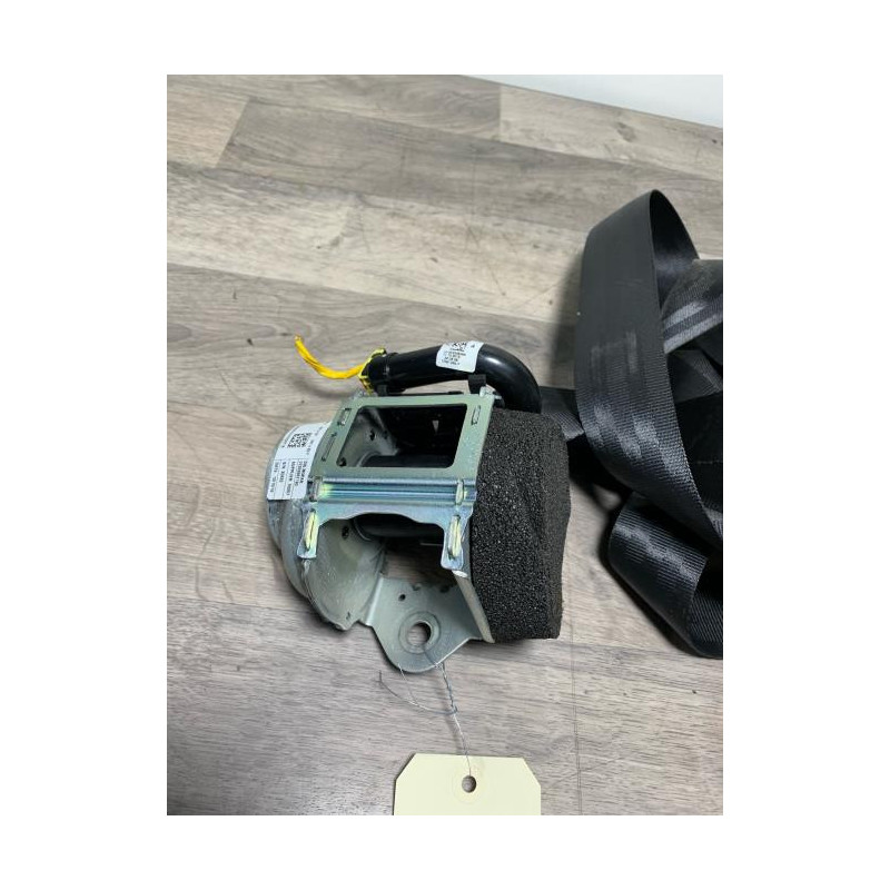 Ceinture arriere droit FIAT 500X PHASE 2 d’occasion