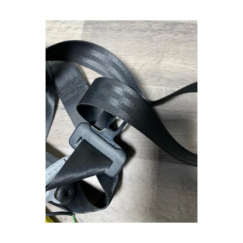 Ceinture avant droit FIAT 500X PHASE 2 d’occasion