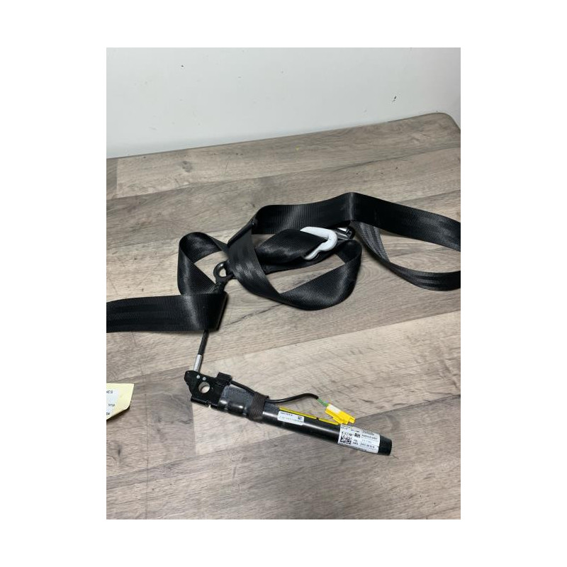 Ceinture avant droit FIAT 500X PHASE 2 d’occasion