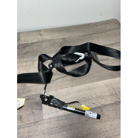 Ceinture avant droit FIAT 500X PHASE 2 d’occasion