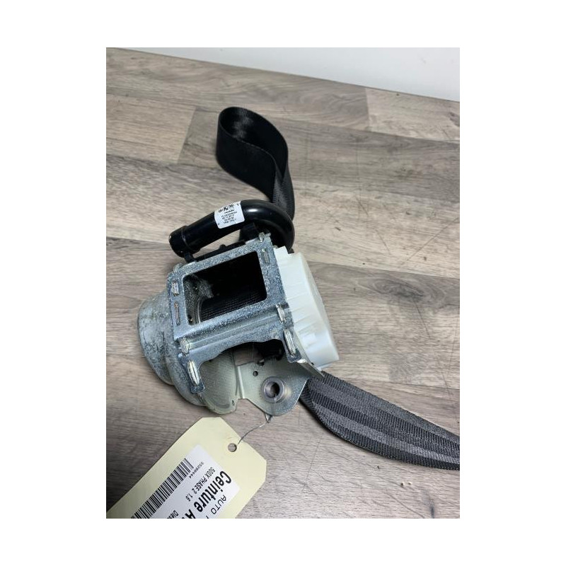 Ceinture avant droit FIAT 500X PHASE 2 d’occasion