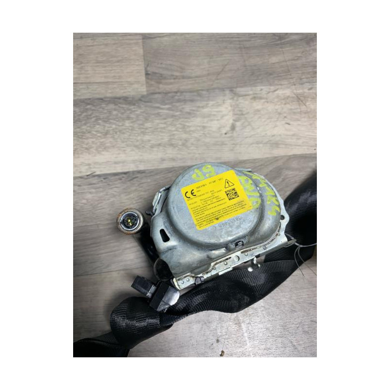 Ceinture avant droit FIAT 500X PHASE 2 d’occasion