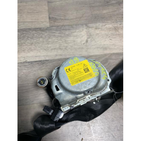 Ceinture avant droit FIAT 500X PHASE 2 d’occasion