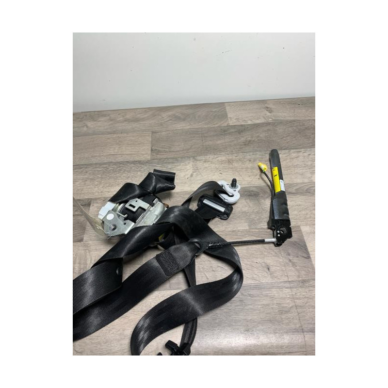 Ceinture avant gauche FIAT 500X PHASE 2 d’occasion