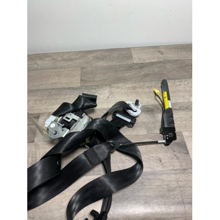 Ceinture avant gauche FIAT 500X PHASE 2 d’occasion