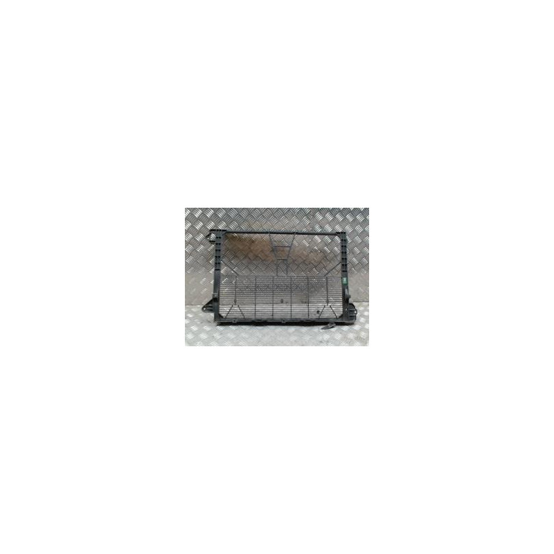 Deflecteur OPEL MOKKA 1 PHASE 1 d’occasion