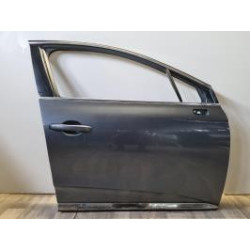 Porte avant droit RENAULT CLIO 5 PHASE 1 d’occasion