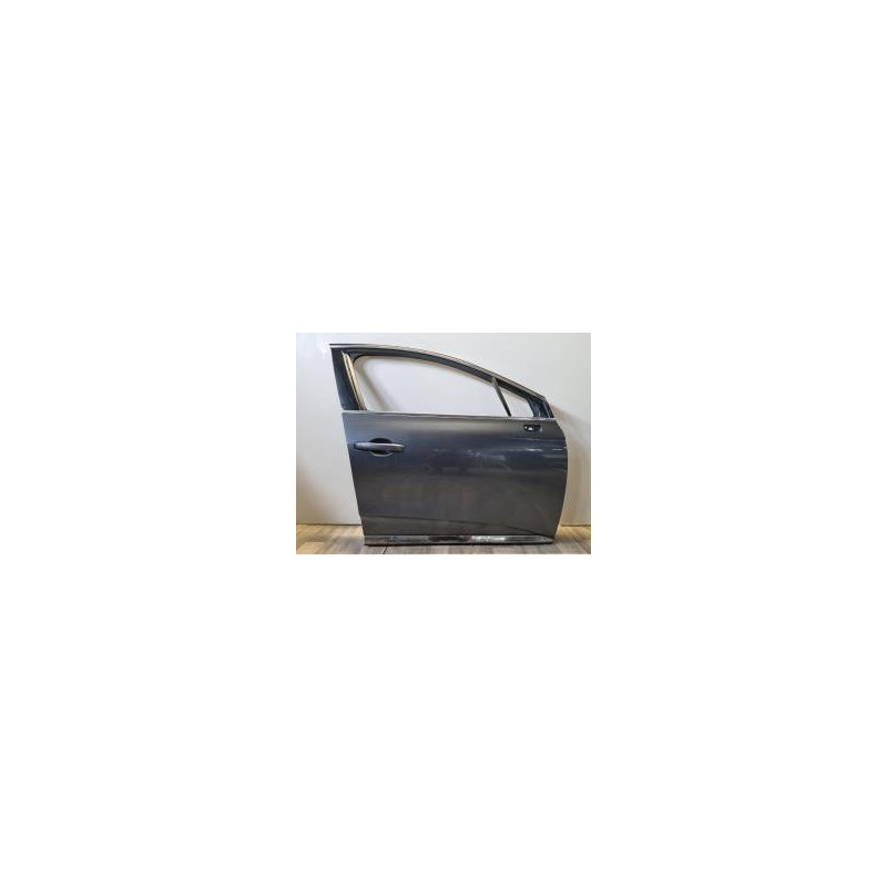 Porte avant droit RENAULT CLIO 5 PHASE 1 d’occasion