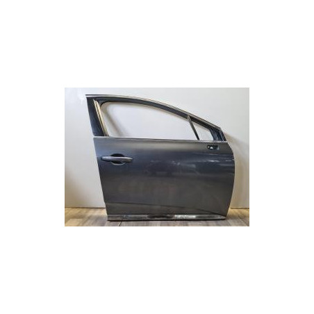 Porte avant droit RENAULT CLIO 5 PHASE 1 d’occasion
