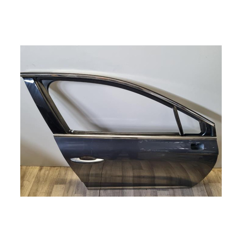 Porte avant droit RENAULT CLIO 5 PHASE 1 d’occasion