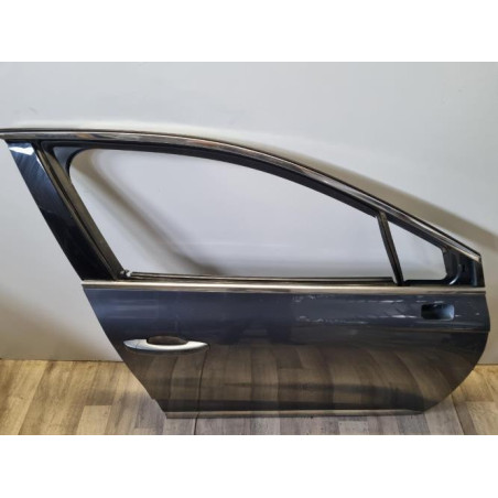Porte avant droit RENAULT CLIO 5 PHASE 1 d’occasion