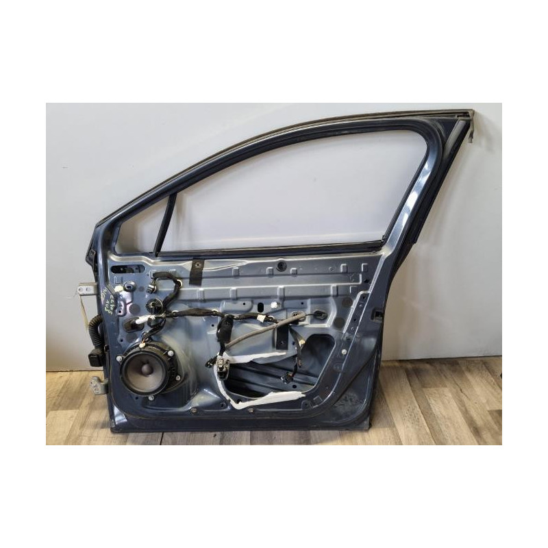 Porte avant droit RENAULT CLIO 5 PHASE 1 d’occasion