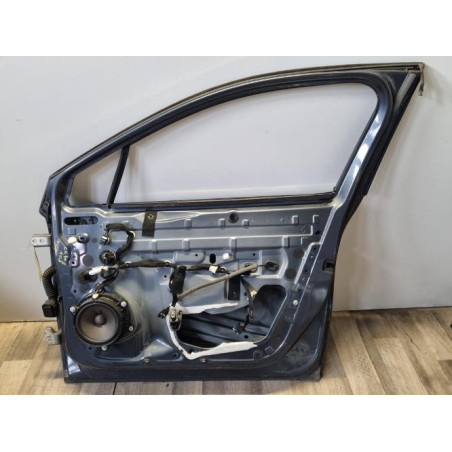 Porte avant droit RENAULT CLIO 5 PHASE 1 d’occasion