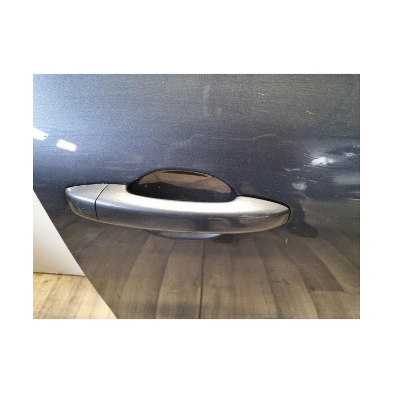 Porte avant droit RENAULT CLIO 5 PHASE 1 d’occasion